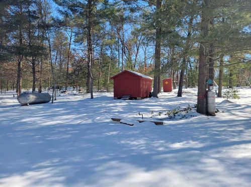 2162 Wisconsin St, Friendship WI  53934-8805 exterior