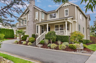 11849 174th Pl, Redmond WA  98052-2876 exterior