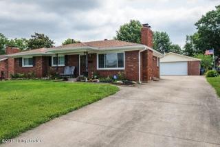 7707 Tip Top Ln, Louisville, KY 40219-4137