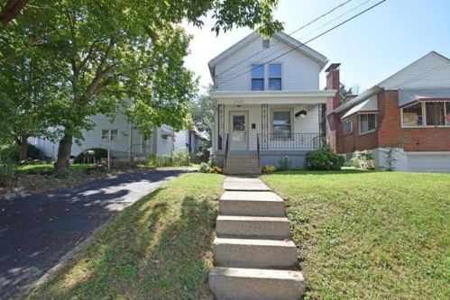 2029 Dale Rd, Cincinnati, OH 45212-1047