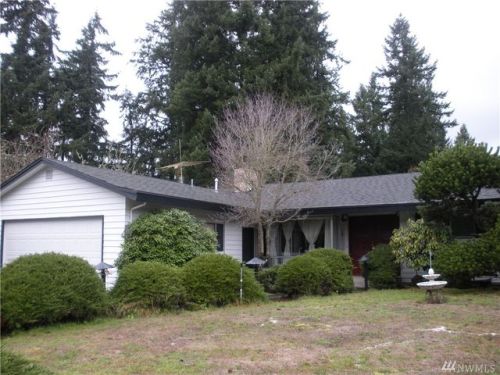 14320 144 St, Seattle WA  98133-6805 exterior