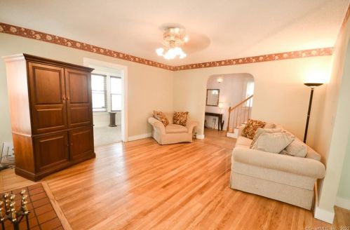 78 Lincoln Ave, United States Coast Guard Ac CT  06320-5145 exterior