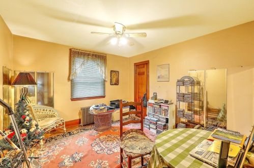 145 Urban Ave, North Providence RI  02904-4930 exterior