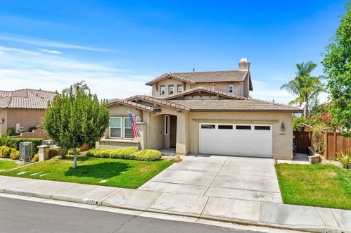 45035 Rutherford St, Temecula CA  92592-5529 exterior