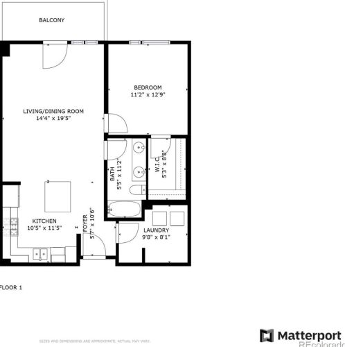 3701 Arapahoe Ave, Boulder CO  80303-1079 exterior