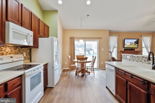 1142 Dallas Dr, Upton PA  17225-8535 exterior