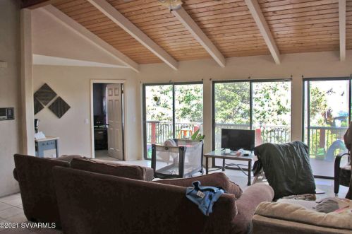 10 Pottery Pl, Sedona, AZ 86336-3123