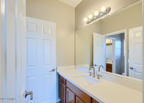 5127 El Cortez Trl, Phoenix AZ  85083-1857 exterior
