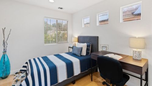 5337 Manderston Dr, San Jose CA  95138-2250 exterior