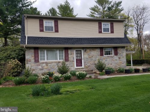 409 Main St, Blandon, PA 19510-9517