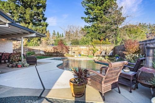 339 Black Oak Dr, Chico CA  95926-2100 exterior