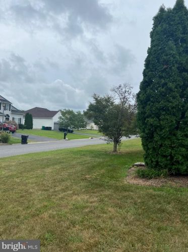 15 Wooten Ct, Dover DE  19904-3863 exterior