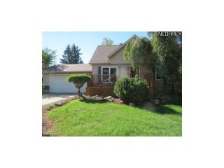 8210 Crudele Dr, Cleveland OH  44125-2041 exterior