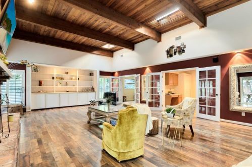 1088 Howell Creek Dr, Casselberry FL  32708-4414 exterior