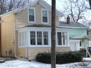 157 John St, Pendleton NY  14094-4907 exterior