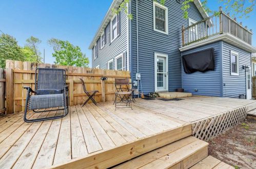 2603 Sheridan Pl, Manitowoc WI  54220-3751 exterior