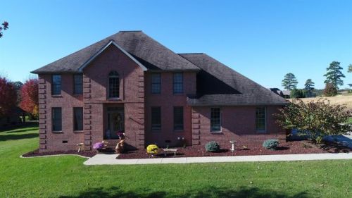 170 Canyon Dr, London, KY 40741-7830