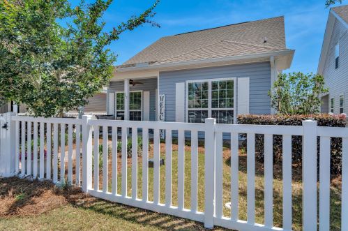 147 Nelly St, Freeport FL  32439 exterior