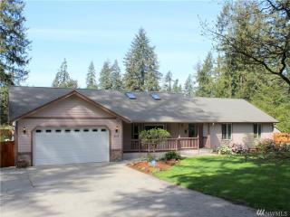 8108 173rd Ave, Gate, WA 98579-9531