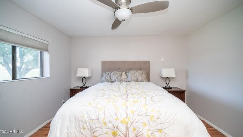 6001 Friess Dr, Scottsdale AZ  85254-3117 exterior