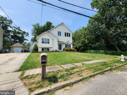 100 New Jersey Ave, West Deptford, NJ 08063-1033