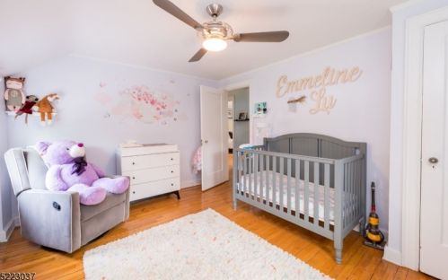 30 Berkshire Rd, Maplewood NJ 07040-1430 exterior