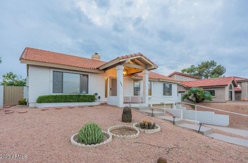 15951 Thistle Dr, Scottsdale, AZ 85268-4348