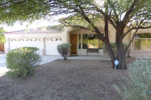 5831 Killdeer Dr, Tucson, AZ 85743-8465