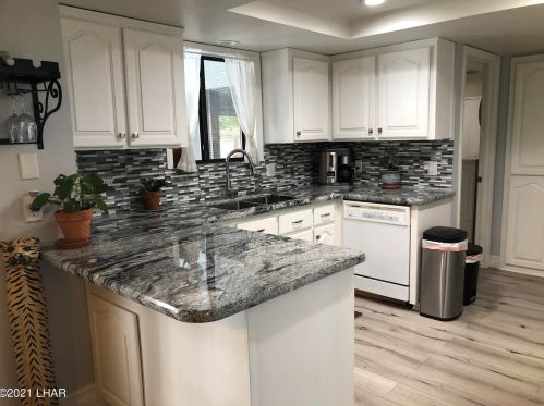 3512 Wallingford Dr, Lake Havasu City AZ  86406-7262 exterior