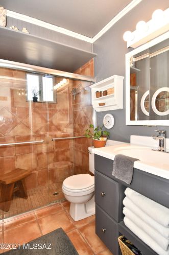 12560 Arbor Vista Blvd, Tucson AZ  85749-8694 exterior