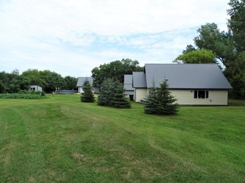 2802 Dairyland Rd, Rusk, WI 54751-3670