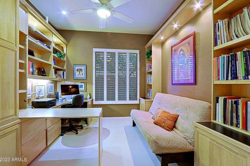 6462 Amber Sun Dr, Scottsdale AZ 85266-7034 exterior