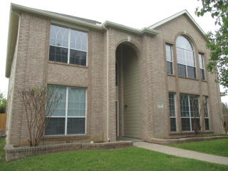 4105 Westminster Way, Fort Worth, TX 76180-9564