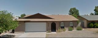 5328 Sunnyside Dr, Glendale, AZ 85304-2734