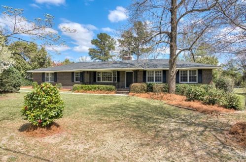 308 Morgan Ave, North Augusta, SC 29841-4632