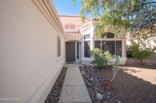 14231 Cirrus Hill Dr, Tucson, AZ 85755-8850