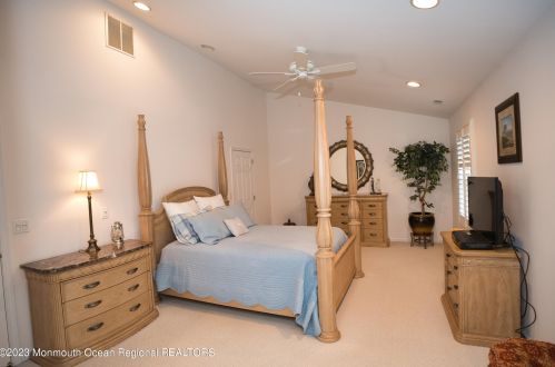 356 Bernard Dr, Morganville NJ  07751-2222 exterior