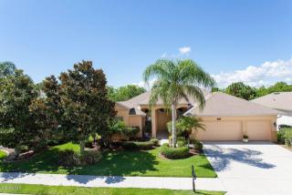 1124 Wild Flower Dr, Melbourne, FL 32940-8125
