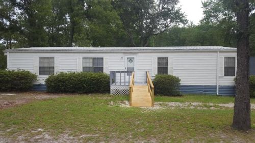 4580 Johns Cemetery Rd, Middleburg, FL 32068-4753