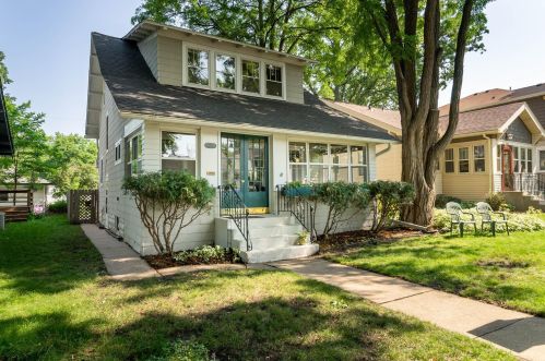 1707 Berkeley Ave, Saint Paul, MN 55105-2027