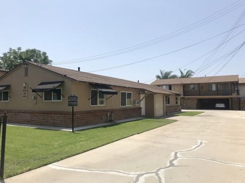 935 Del Valle Ave, City Of Industry, CA 91744