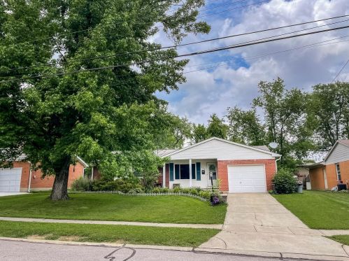 204 Center Park Dr, Florence, KY 41042-1823
