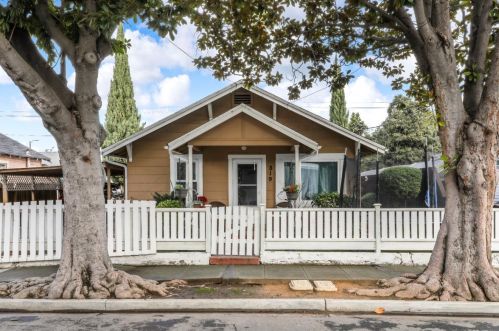 819 Muender Ave, Sunnyvale, CA 94086-5919