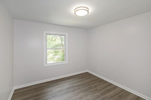 1711 Canberra Dr, Stone Mountain GA  30088-3608 exterior