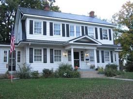 300 9th St, Lamoni, IA 50140-1123