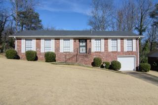 1329 Sumar Rd, Birmingham, AL 35213-1011