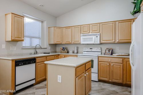 17969 Ryans Way, Sun City, AZ 85374-2931
