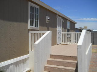 16007 70th Dr, Peoria AZ  85382-3920 exterior