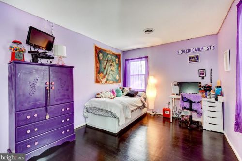 3 Fieldston Rd, Princeton NJ 08540-6429 exterior