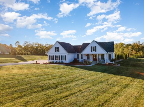 2701 Stevens Rd, Petersburg, KY 41080-9356